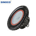 SINOCO Aluminum alloy Shell 200W ufo led high bay light